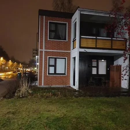 Daire Easy And Short From The Airport Helsinki